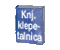 Knjizna klepetalnica